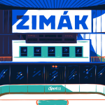 Obrázek podcastu Zimák
