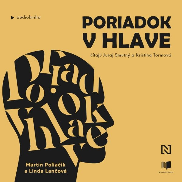 Obrázek podcastu Poriadok v hlave
