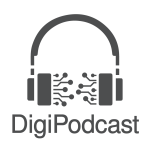 Obrázek podcastu DigiPodcast | Brána do digitálního světa