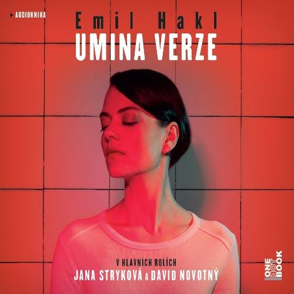 Obrázek podcastu Umina verze