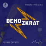Obrázek podcastu Demo(z)krat