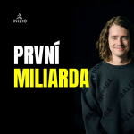 Obrázek podcastu První miliarda