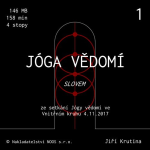 Obrázek podcastu Jóga vědomí slovem 1