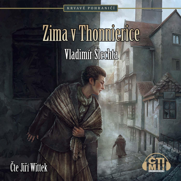 Obrázek podcastu Zima v Thonnierice