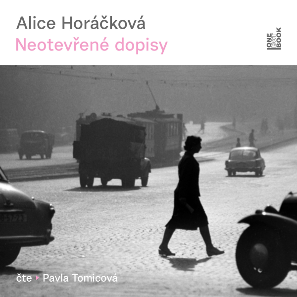 Obrázek podcastu Neotevřené dopisy