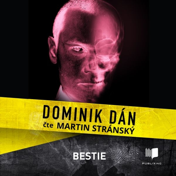 Obrázek podcastu Bestie