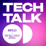 Obrázek podcastu Tech Talk | INFO.CZ & The Wall Street Journal