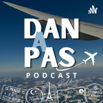 Obrázek podcastu Dan a pas
