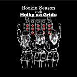 Obrázek podcastu Rookie Season aneb Holky na Gridu