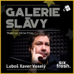 Obrázek podcastu Galerie slávy – Luboš Xaver Veselý