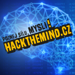 Obrázek podcastu Hack The Mind