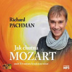 Obrázek podcastu Jak chutná Mozart