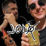 Obrázek podcastu jolo.cast