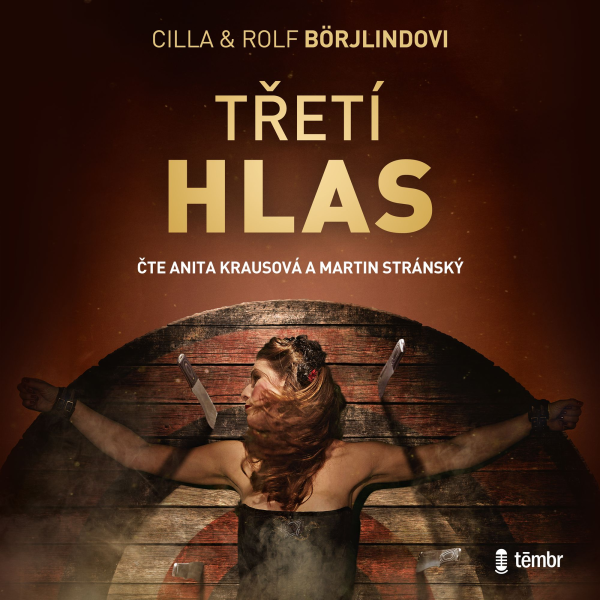 Obrázek podcastu Třetí hlas