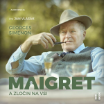 Obrázek podcastu Maigret a zločin na vsi
