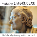 Obrázek podcastu Candide (seriál 1978)