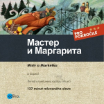 Obrázek podcastu Master i Margarita
