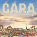 Obrázek podcastu Čára