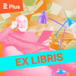 Obrázek podcastu Ex libris