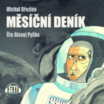 Obrázek podcastu Měsíční deník