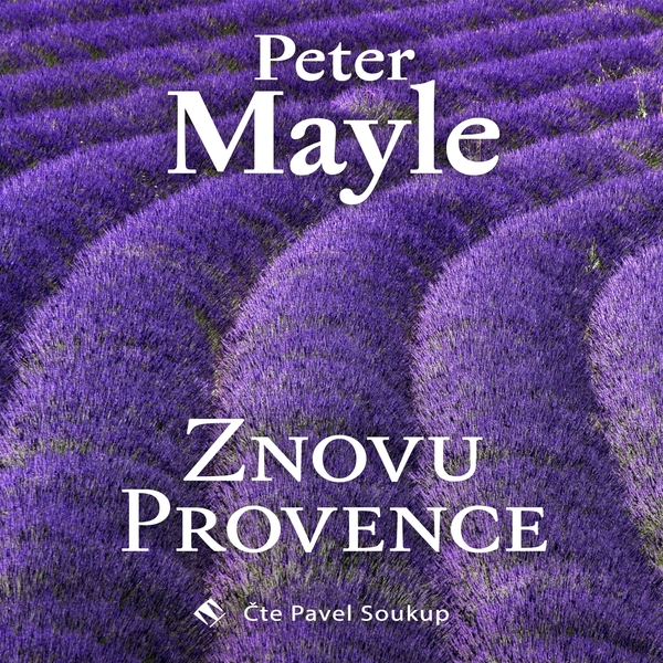 Obrázek podcastu Znovu Provence