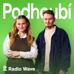 Obrázek podcastu Podhoubí