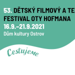 Obrázek podcastu Festival Oty Hofmana 2021