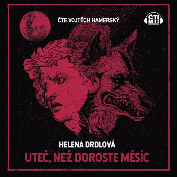 Obrázek podcastu Uteč, než doroste měsíc