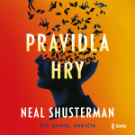 Obrázek podcastu Pravidla hry