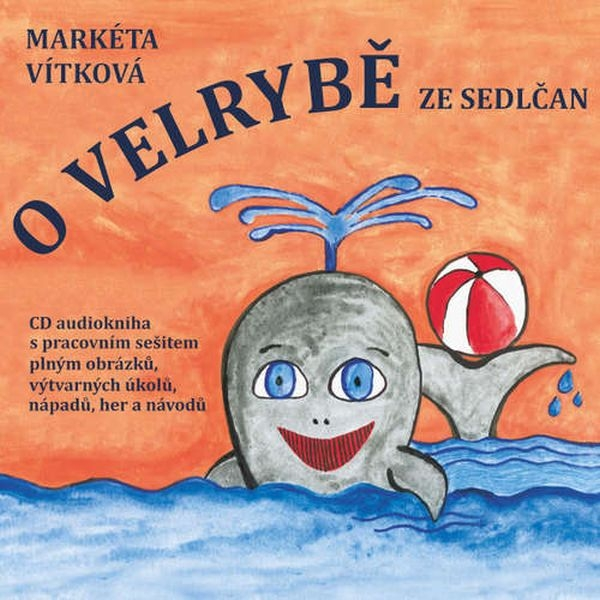 Obrázek podcastu O velrybě ze Sedlčan