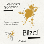 Obrázek podcastu Blízcí
