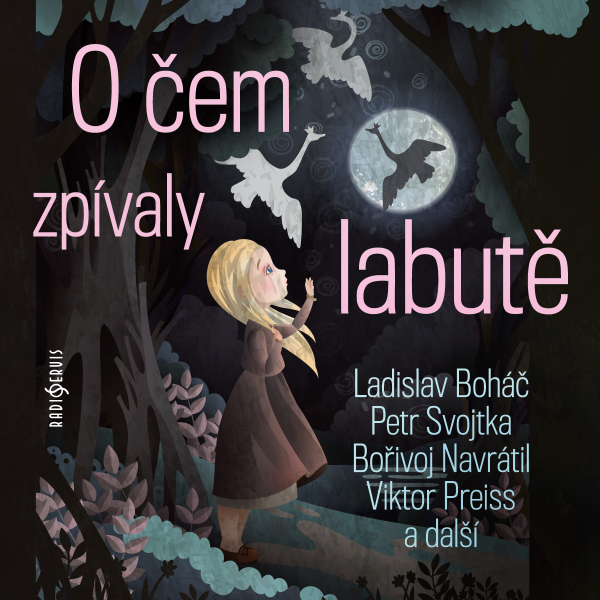 Obrázek podcastu O čem zpívaly labutě