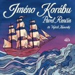 Obrázek podcastu Jméno korábu