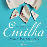 Obrázek podcastu Emilka