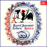 Obrázek podcastu Kytice
