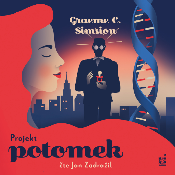 Obrázek podcastu Projekt potomek