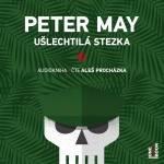 Obrázek podcastu Ušlechtilá stezka