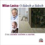 Obrázek podcastu O lidech a lidech