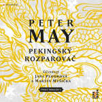 Obrázek podcastu Pekingský rozparovač