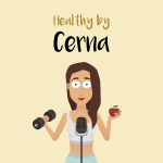 Obrázek podcastu Healthy By Cerna