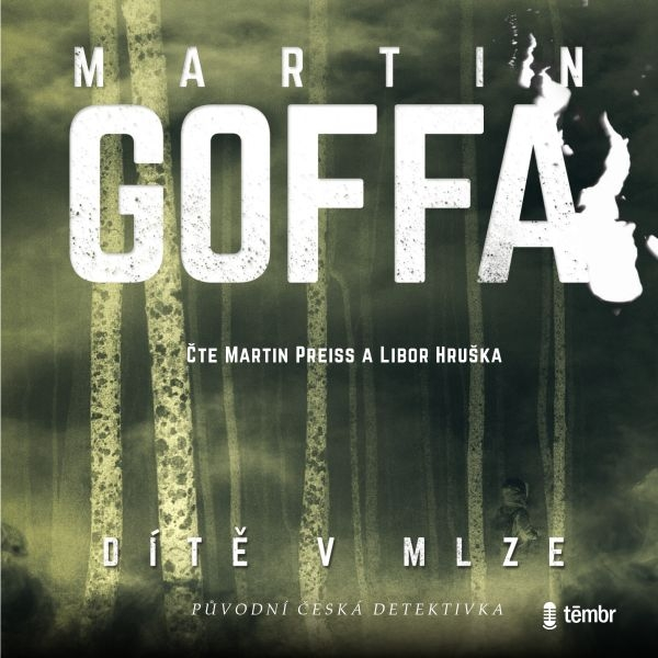Obrázek podcastu Dítě v mlze