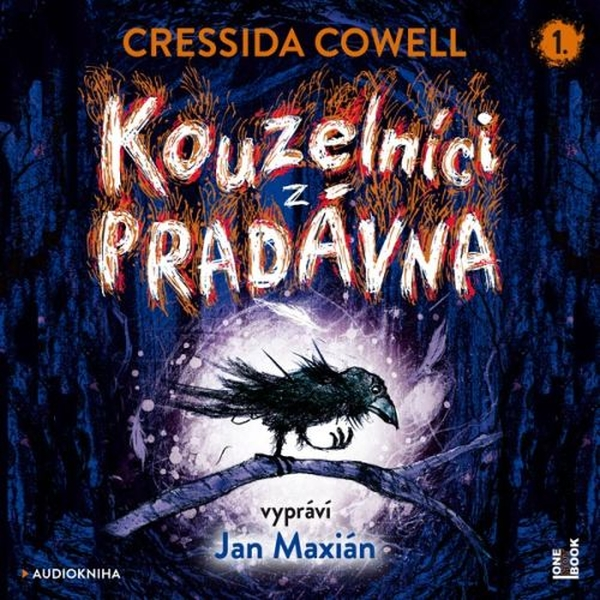 Obrázek podcastu Kouzelníci z pradávna