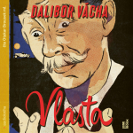 Obrázek podcastu Vlasta – román o králi komiků