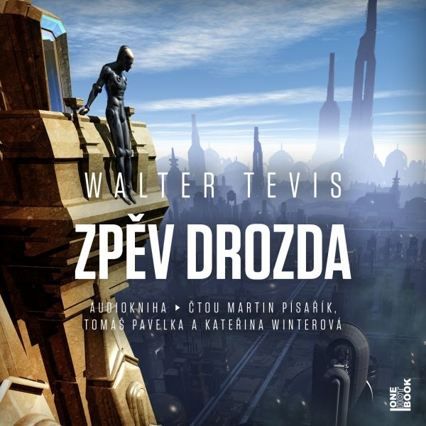 Obrázek podcastu Zpěv drozda