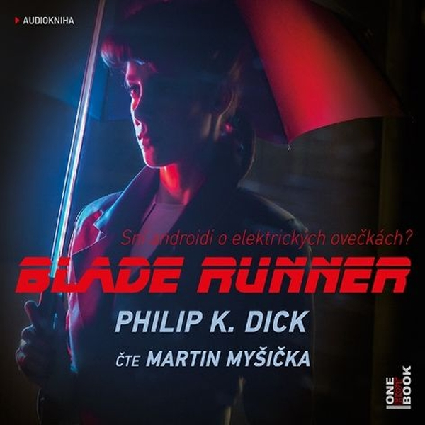 Obrázek podcastu Blade Runner