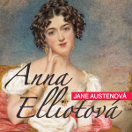 Obrázek podcastu Anna Elliotová