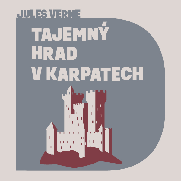 Obrázek podcastu Tajemný hrad v Karpatech
