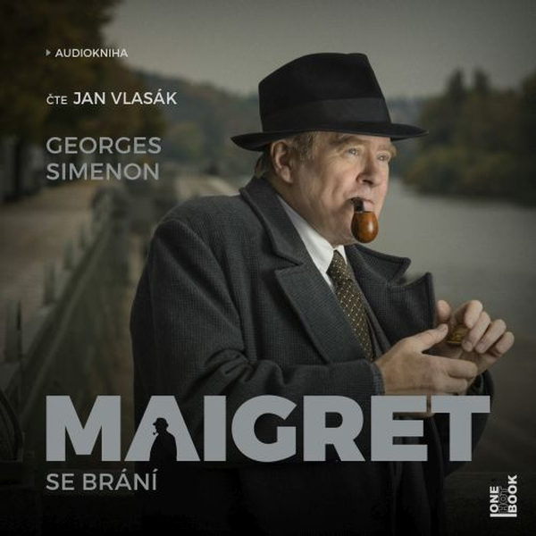 Obrázek podcastu Maigret se brání