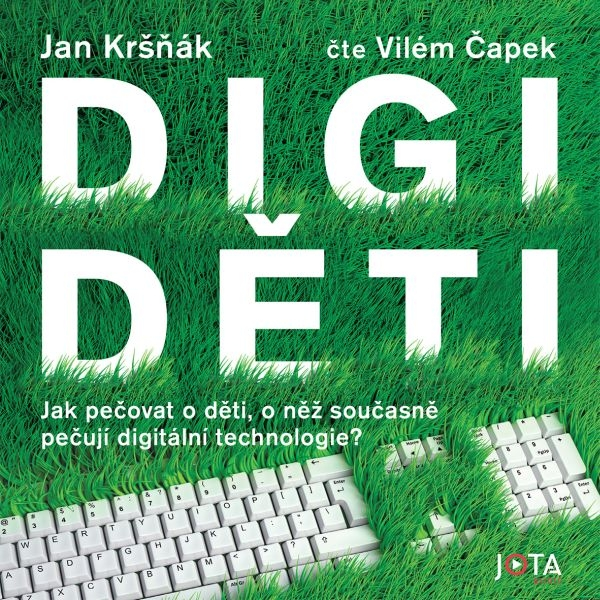 Obrázek podcastu Digiděti