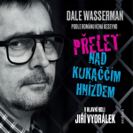 Obrázek podcastu Přelet nad kukaččím hnízdem